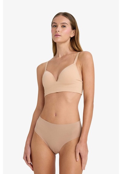 Defacto 2li Hipster Külot-fall İn Love F3061ax25aubk81 Siyah