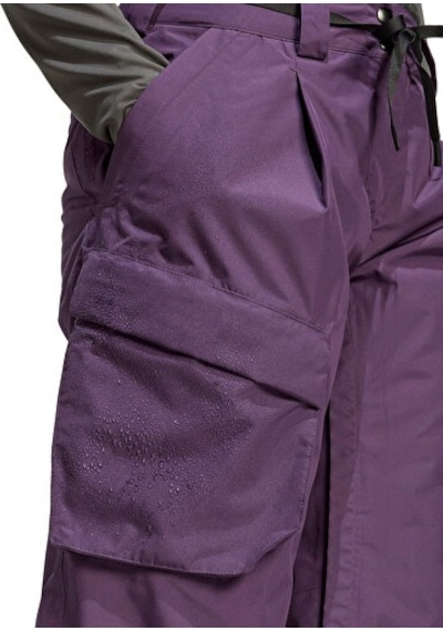 Adidas W Terrex Xpl 2l Ins P Kadın Outdoor Pantolonu Jm3035 Mor Mor