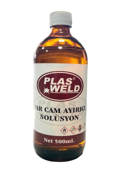 Plas-Weld Far Silikon Sökücü