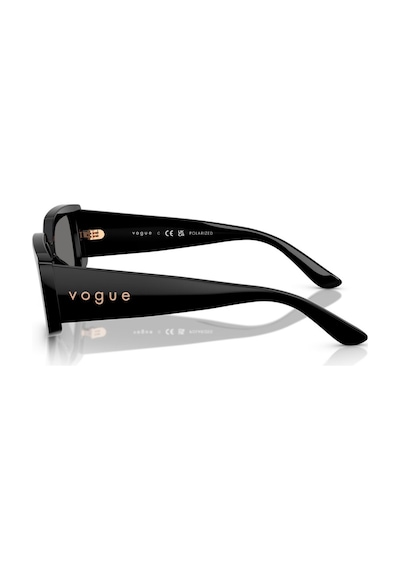 Vogue Güneş Gözlüğü Vo5642su 55 W44/81 Siyah