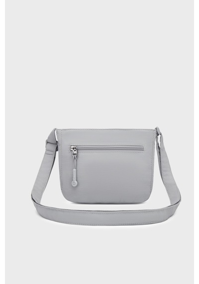 Smart Bags Bayan Çanta 2022 3340 Gri GRİ