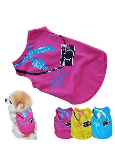 Köpek İçin Kıyafet Sweat Picture Of Dog Kostüm