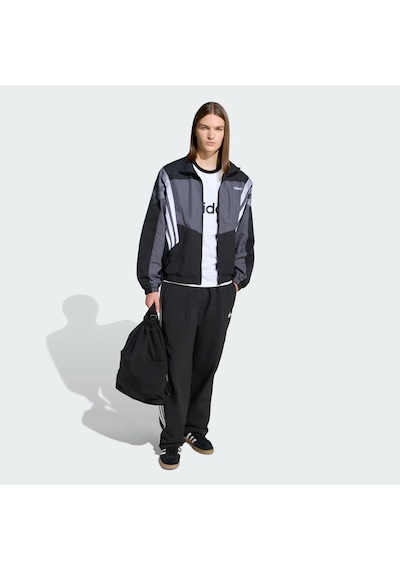 Adidas Santiago Tt Erkek Sweatshirt C-adıks8326e50a00 Siyah