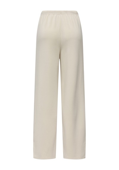 Only Onlmaya Modal Pants Jrs Kadın Gri Pantolon - 15369156
