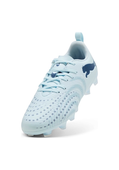 Puma Future 9 Play Fg/ag Genç Krampon 108723 03 Mavi