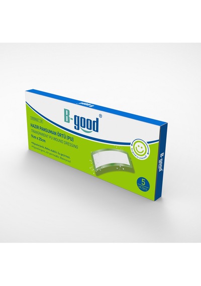 B-good Yara Örtüsü Non Woven Steril