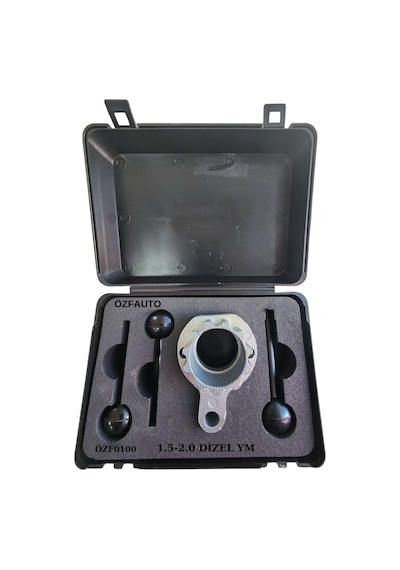 Özf0100 Aparat Eksantrik Sente Neon Seat Clh Volsvagen 1.6 1.9 2.00 Yeni Dizel