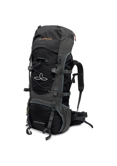 Pinguin Pınguın Explorer Sırt Cantası-3452 Yeşil