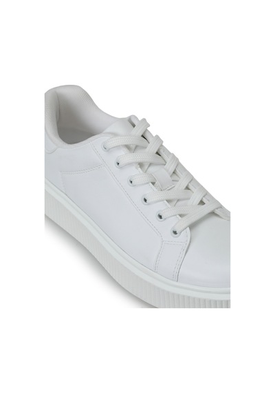 Torex Tero Beyaz Erkek Sneaker 000000000102714135