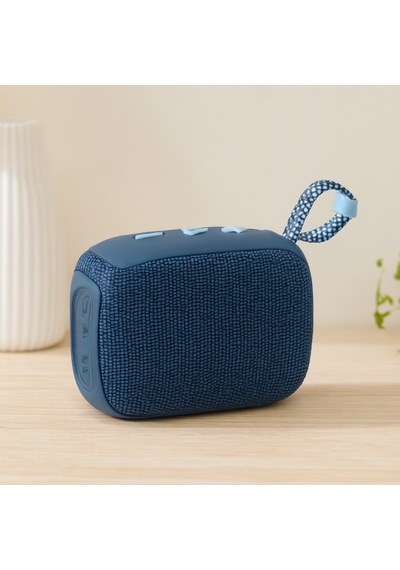 Bluetooth 5.2 Mini Müzik Çalar