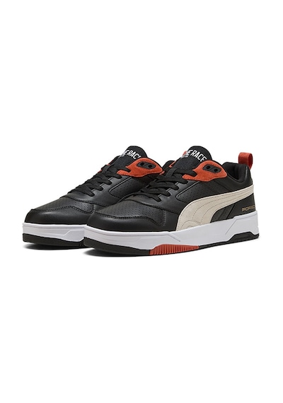 Puma 30909201 Pl Rbd Drive Low Unisex Günlük Spor Ayakkabı Renkli