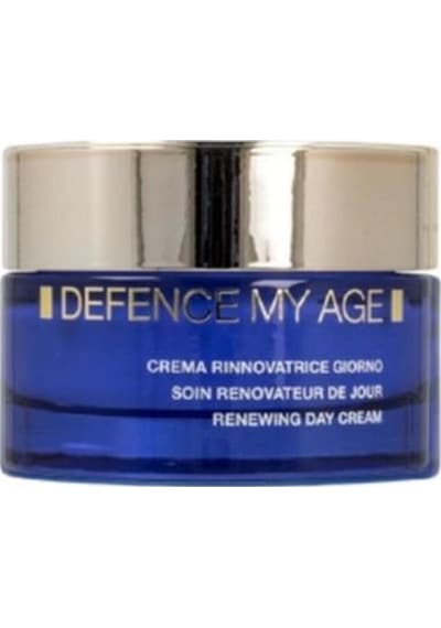 Bionike Defence My Age Yenileyici Gündüz Kremi 50 ML