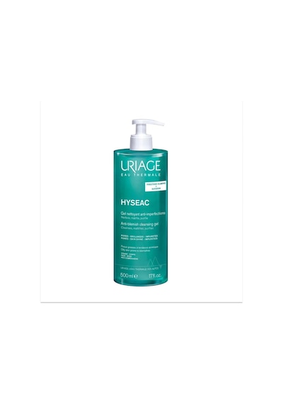 Uriage Hyseac Leke Karşıtı Yüz Temizleme Jeli 500 ML