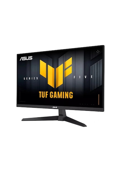 27 Asus Tuf Gamıng Vg279qe5a Ips 1ms 146mhz 1xhdmı 1xdp Fhd 1920x1080 Hoparlör Flıcker-free Vesa Siy