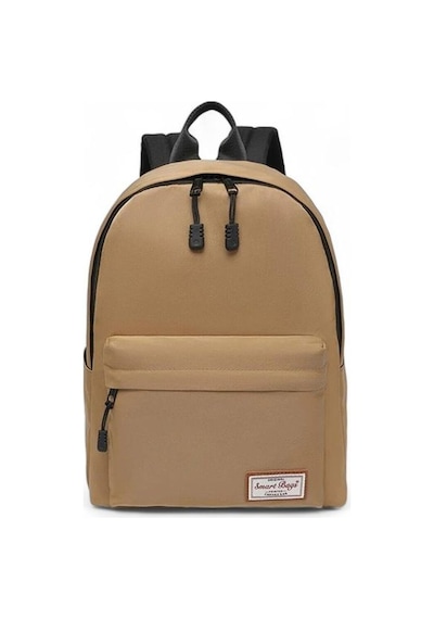 Smart Bags Taba Unisex Sırt Çantası Smb3224 Taba