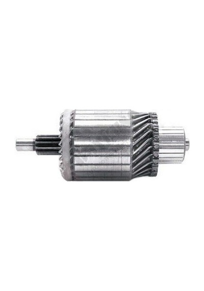 12v Marş Kollektörü Mıtsubıshı Tipi 11 Diş Renault 1.9 Dizel N11.1440