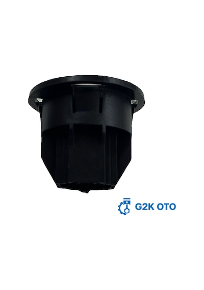 Radyatör Bağlantı Ayak Yuvası Dokker-lodgy-duster-latıtude 215868286r