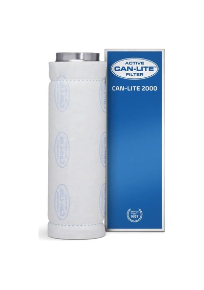 Can Lite Karbon Filtre 2200 M3
