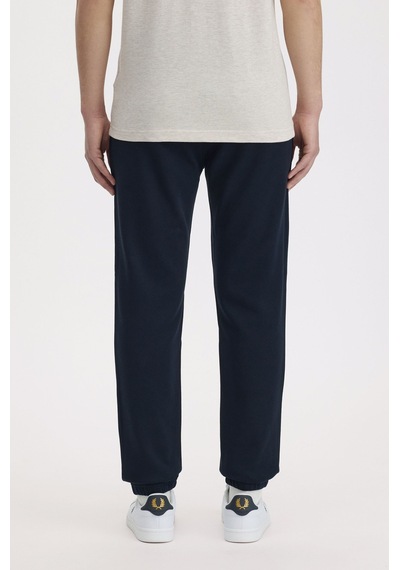 Fred Perry Erkek Pantolon T5505-608 Koyu Mavi