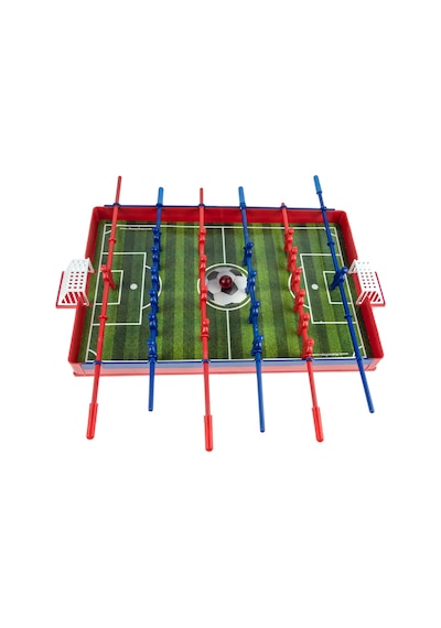 Oyuncak Masa Maçı Mini Langırt 2 Kişilik