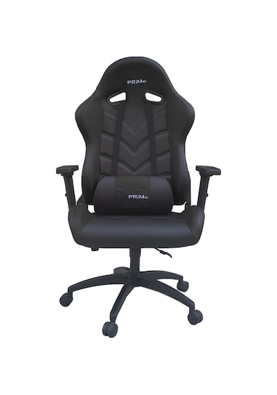 Xprime One Oyuncu Koltuğu Siyah 7555Syh