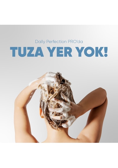Daily Perfection Provitamin Shot No:4 Kepek Önleyici Serum 2 x 6 ML