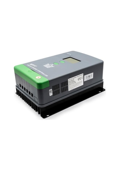 Ortec Solar 12v / 24v / 48v 60a Mppt Bluetooth Özellikli Şarj Kontrol Cihazı