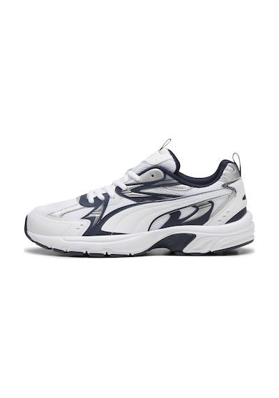 Puma Milenio Tech-club 392322-05 Unisex Koşu Ayakkabısı 001