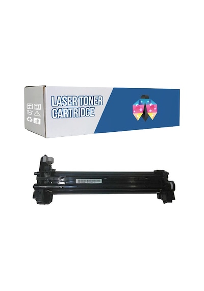 Safir Toner Kyocera Dk-1110 Uyumlu Fs-1060mfp Drum Ünitesi