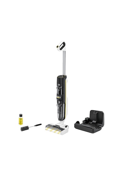 Karcher FCV 4 Dry Islak Kuru Süpürge