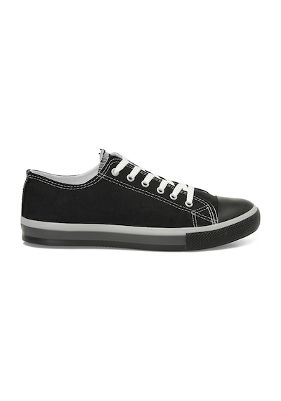 Torex Track 5fx Siyah Erkek Sneaker 000000000101975479 Siyah