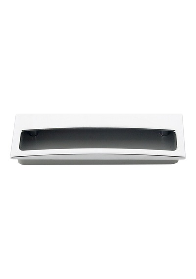 Erkul Klasik 1020-96 Mm Krom Gömme Mobilya Kulpu