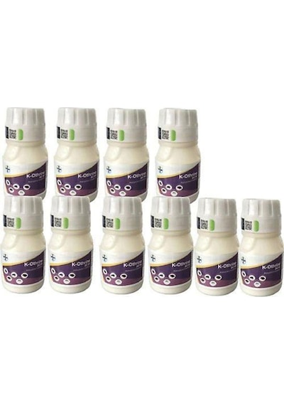 Bayer K-Othrine Sc 50Ml X 10Adet