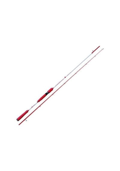 Nomura Nm23111524 Kanji Sw Egi Kamışı 240cm 1-35 Egi Standart