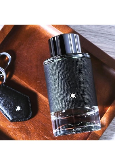 Montblanc Explorer Erkek Edp 100 Ml Parfüm, 3386460101035 Ada Esintisi
