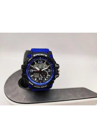 Dunlop DUN-339-G02 Unisex Kol Saati
