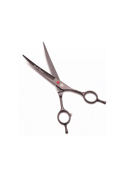 Müstesna Profesyonel Pet Kuaför Kavisli Makas 19.5 CM