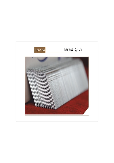 18-20 Akdeniz Brad Çivi 20 Mm 5000 Pcs (f20 2 CM)
