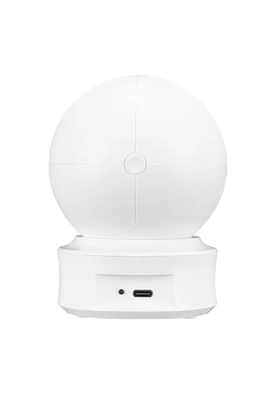 S-link Sl-ınd04 3mp 3.6mm Dual Band Wifi Network Tf Card Ip Güvenlik Kamerası Tuya