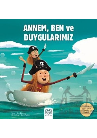 Annem, Ben Ve Duygularımız - Fglt-751816