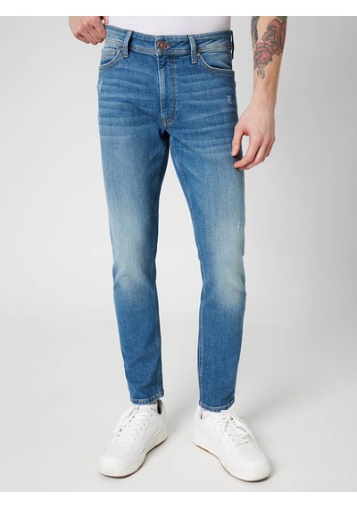 Loft Erkek Jean Pantolon Mavi Lf2032706 Justin Skinny Fit 24yp69000035 P690021 Mavi
