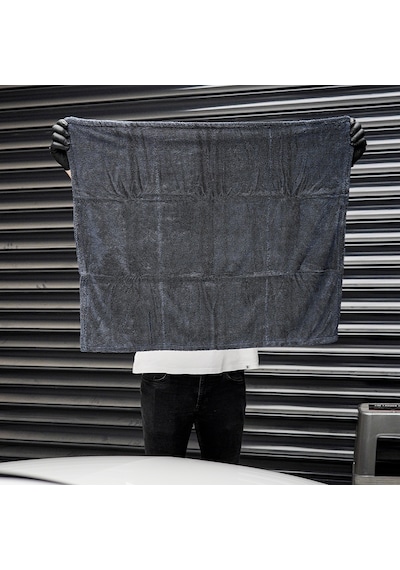 Klın Drying Duo Çift Taraflı Kurulama Havlusu 1200 Gsm Lacivert