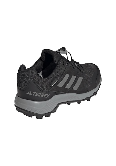 Ih5511-k Adidas Terrex Gtx K Kadın Spor Ayakkabı Siyah Ih5511-k Siyah