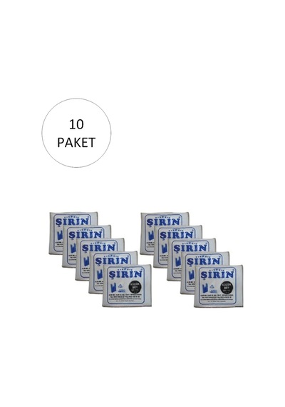 Herşeytrend Beyaz Kalın Atlet Poşet Küçük Boy 25x45 Cm 1 Kg 10 Paket Takriben 1100 Ad