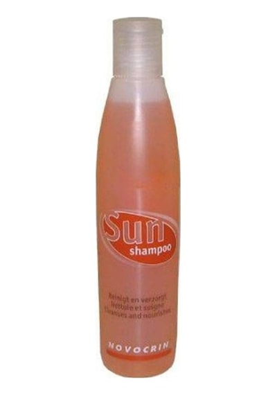 Novocrin Sun Şampuan 250 ML