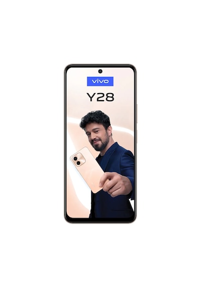 Vivo Y28 8 GB 256 GB (Vivo Türkiye Garantili)
