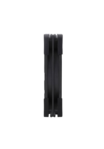 Thermalright Tl-b12-s Argb 120mm Siyah Kasa Fanı