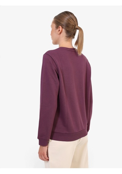 Lumberjack 6w We 16dıgo 6pr Kadın Mor Sweatshirt - 102696914