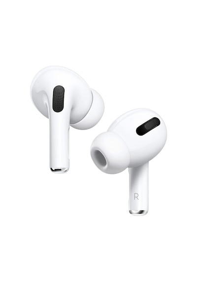 Airpods Pro Uyumlu Bluetooth Kulaklık Ve Kablosuz Şarj Özellikli