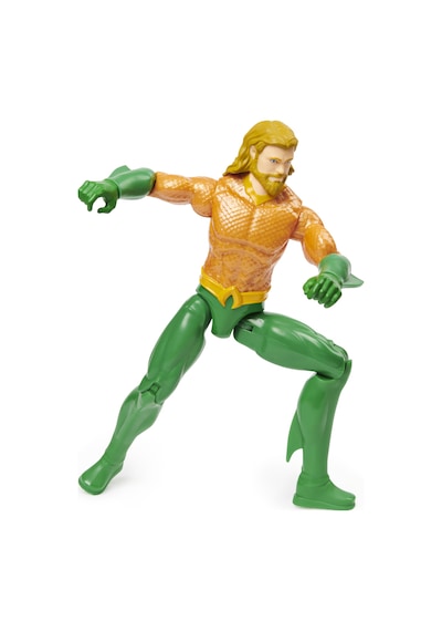 Dc Unıverse - 30 Cm Figür - Aquaman